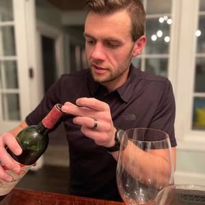 Meet your Posher, Brad